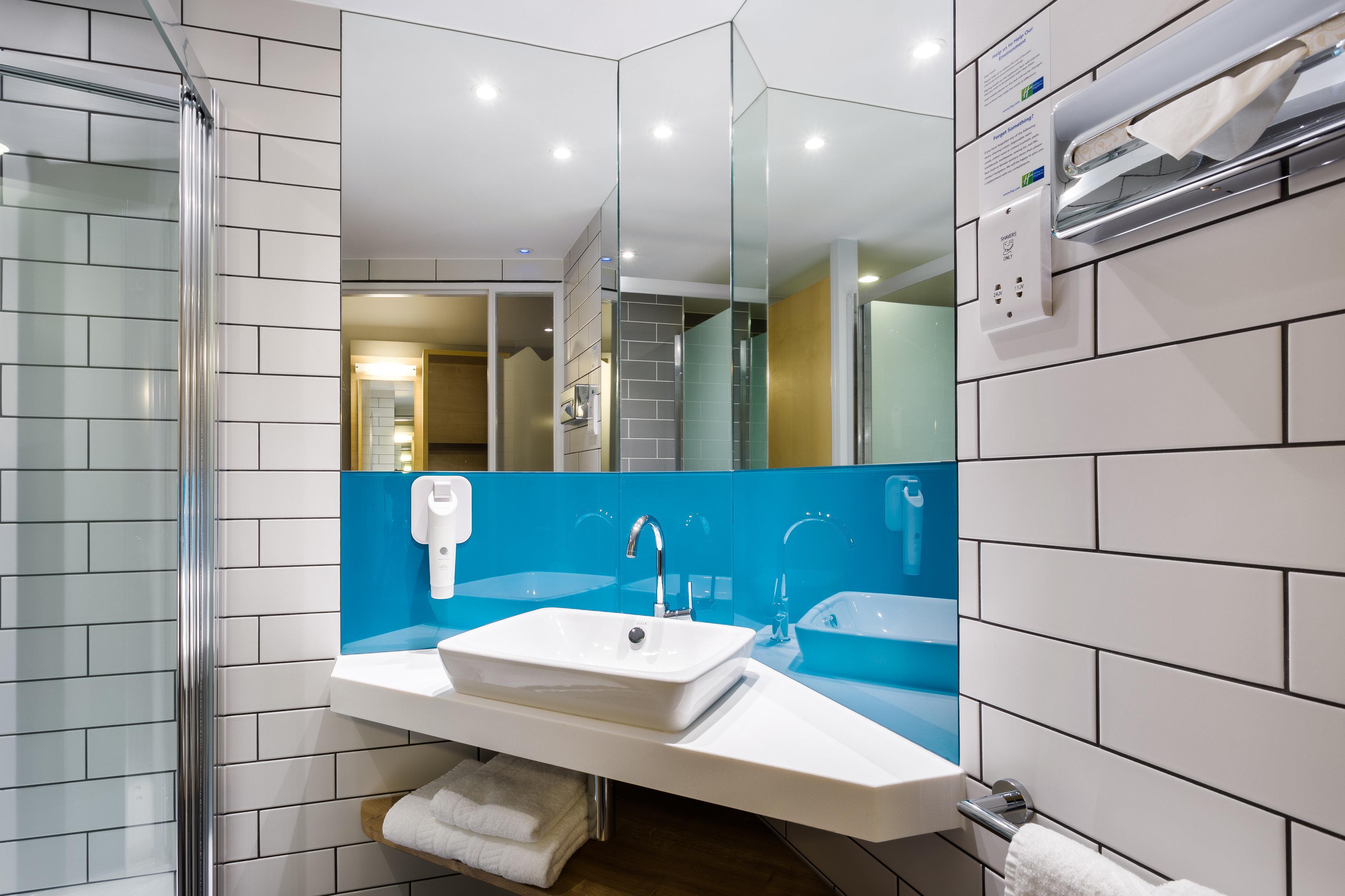 Holiday Inn Express London - Watford Junction By Ihg Номер фото