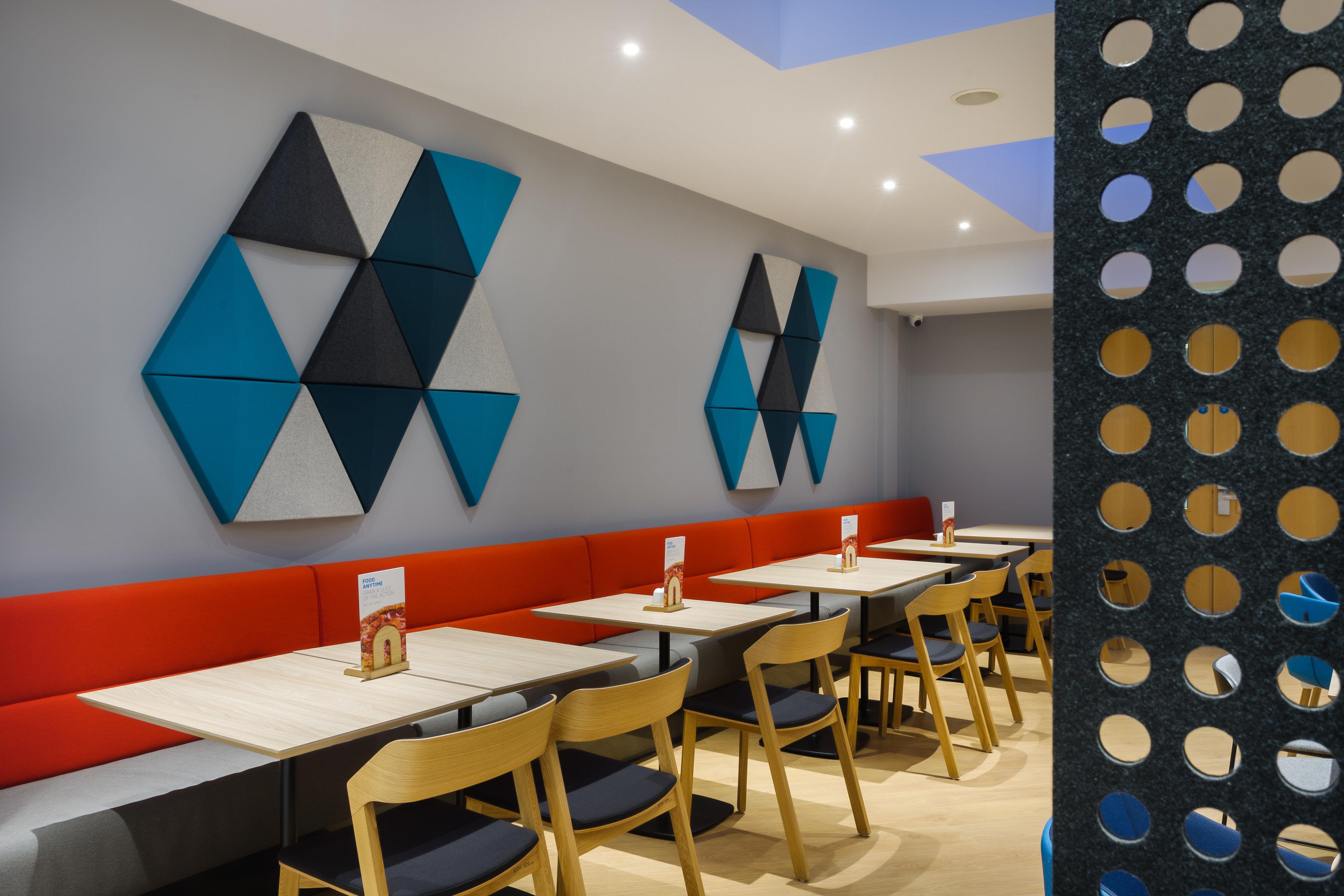 Holiday Inn Express London - Watford Junction By Ihg Удобства фото