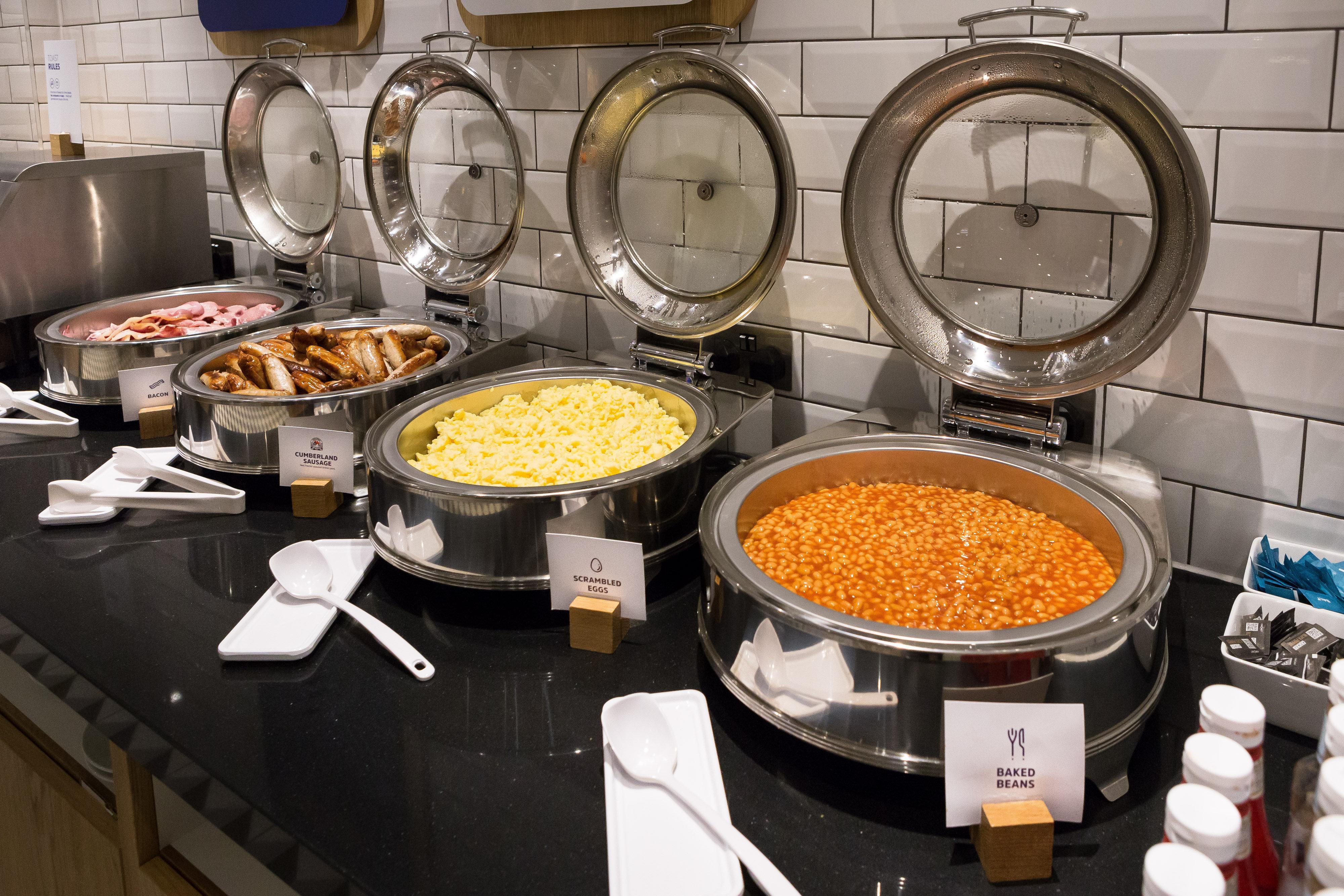 Holiday Inn Express London - Watford Junction By Ihg Экстерьер фото